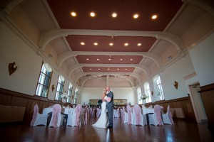 jarrow wedding