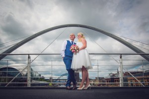 newcastle wedding