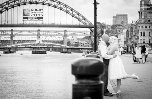 newcastle wedding