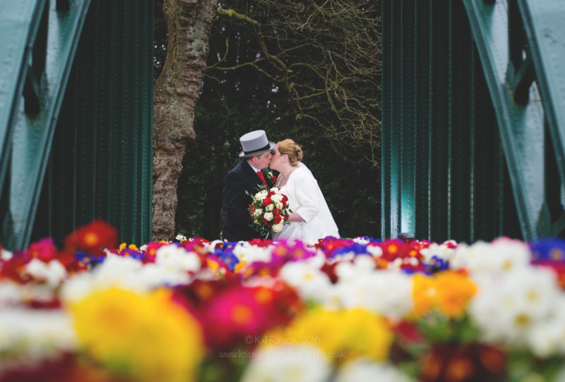 saltwell towers wedding