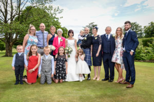 northumberland wedding