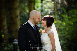 northumberland wedding