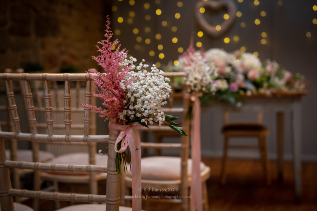 The Parlour at Blagdon