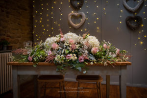 The Parlour at Blagdon