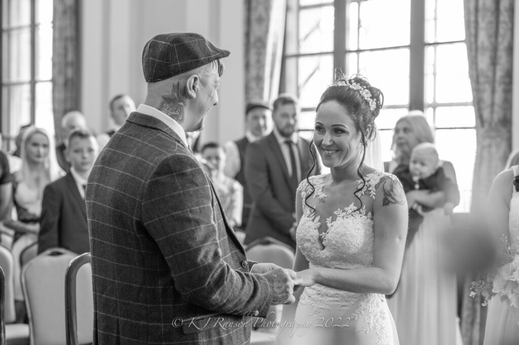 south shields town hall wedding 