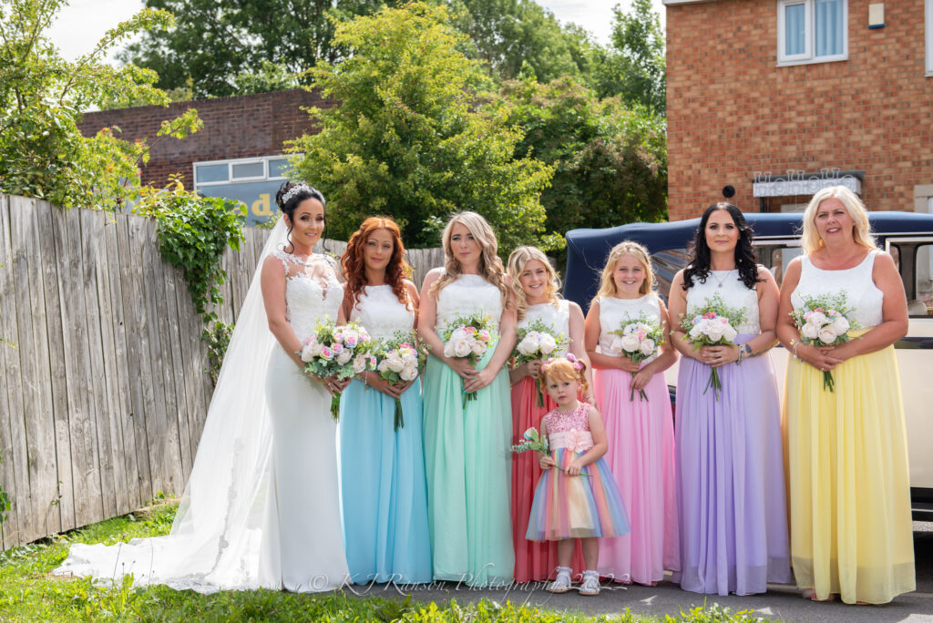 south shields town hall wedding 