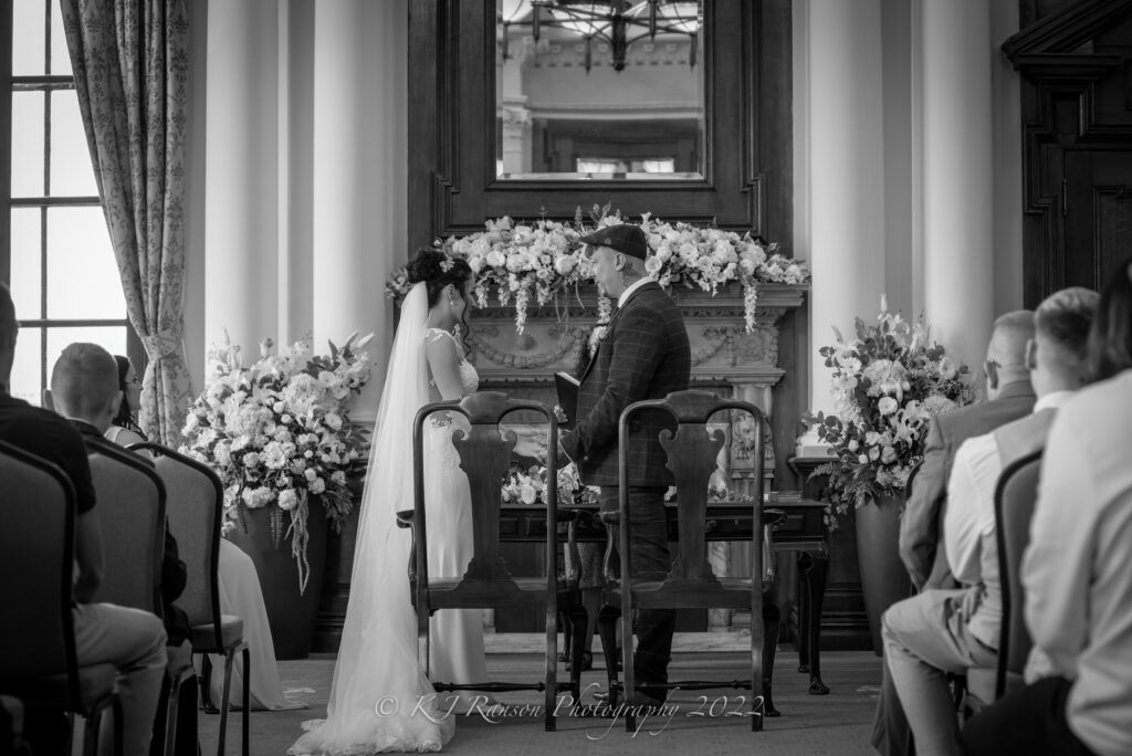 south shields town hall wedding 