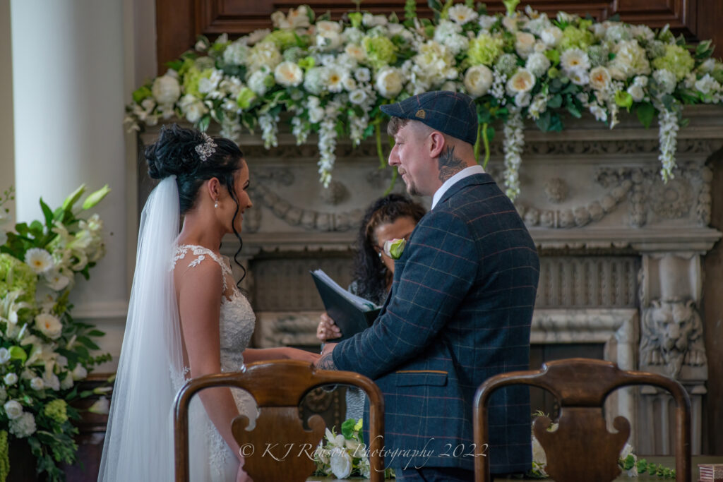 south shields town hall wedding 