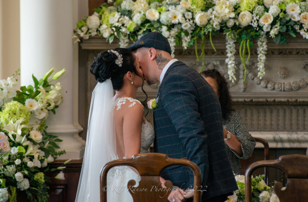 south shields town hall wedding 