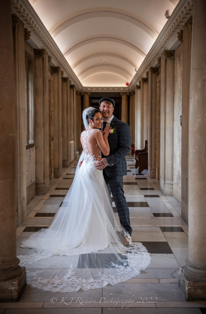 south shields town hall wedding 