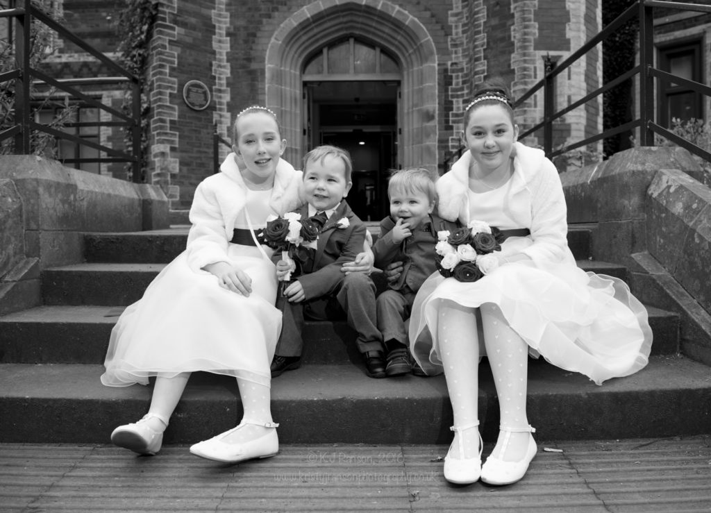 saltwell towers wedding